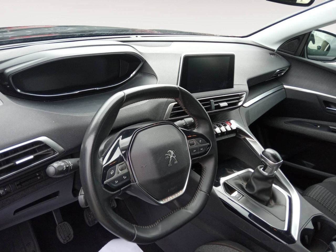 Peugeot 3008  1.2 PureTech 96KW (130CV) S&S Active