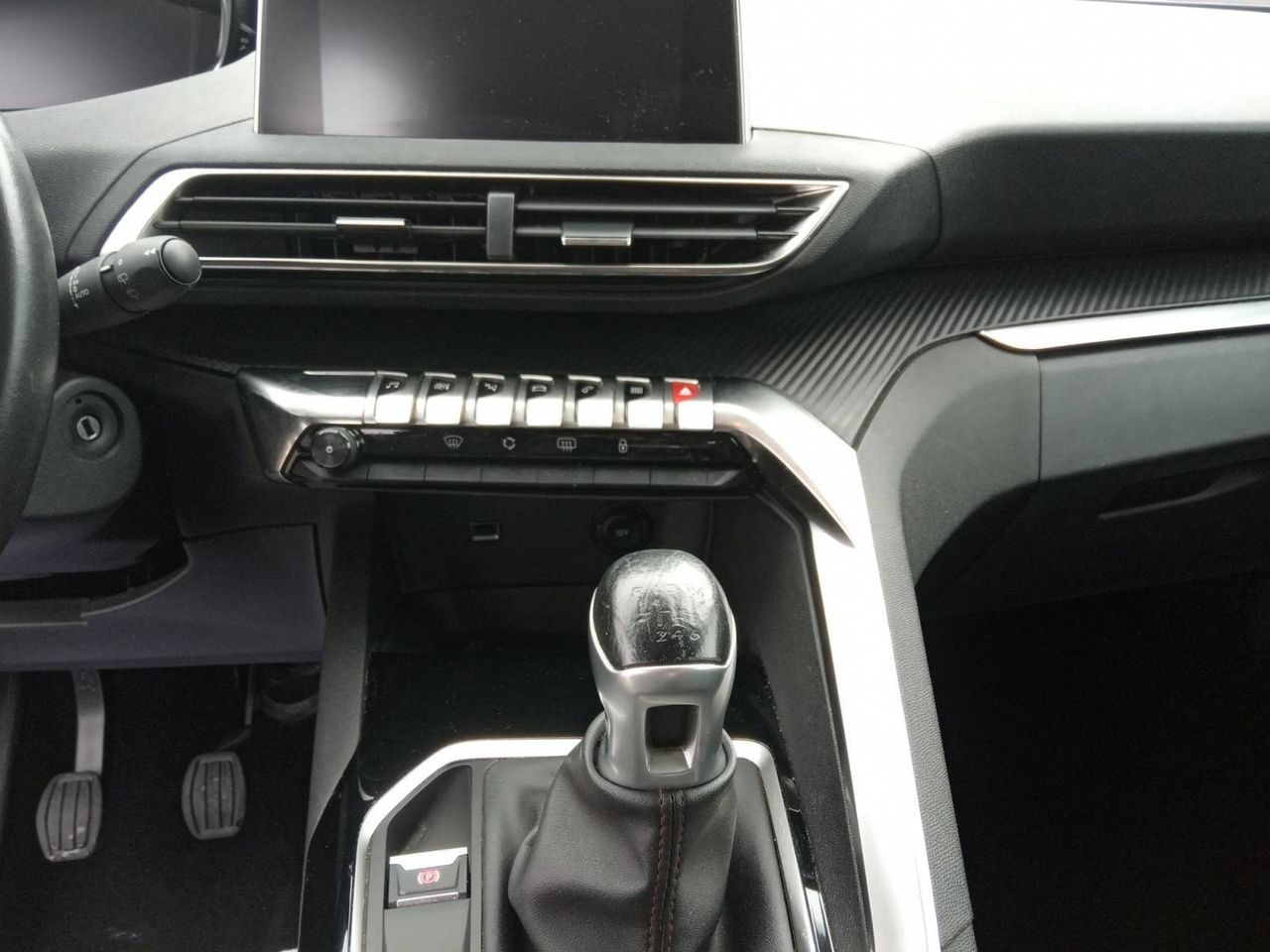 Peugeot 3008  1.2 PureTech 96KW (130CV) S&S Active