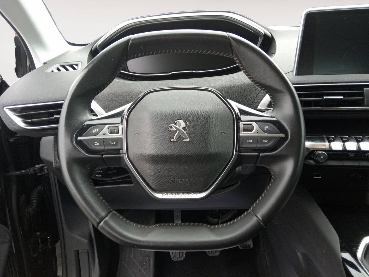 Peugeot 3008  1.2 PureTech 96KW (130CV) S&S Active