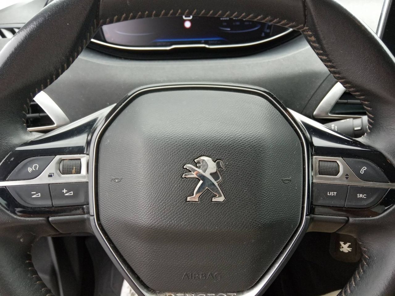 Peugeot 3008  1.2 PureTech 96KW (130CV) S&S Active