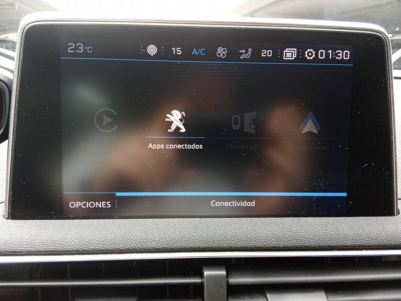 Peugeot 3008  1.2 PureTech 96KW (130CV) S&S Active