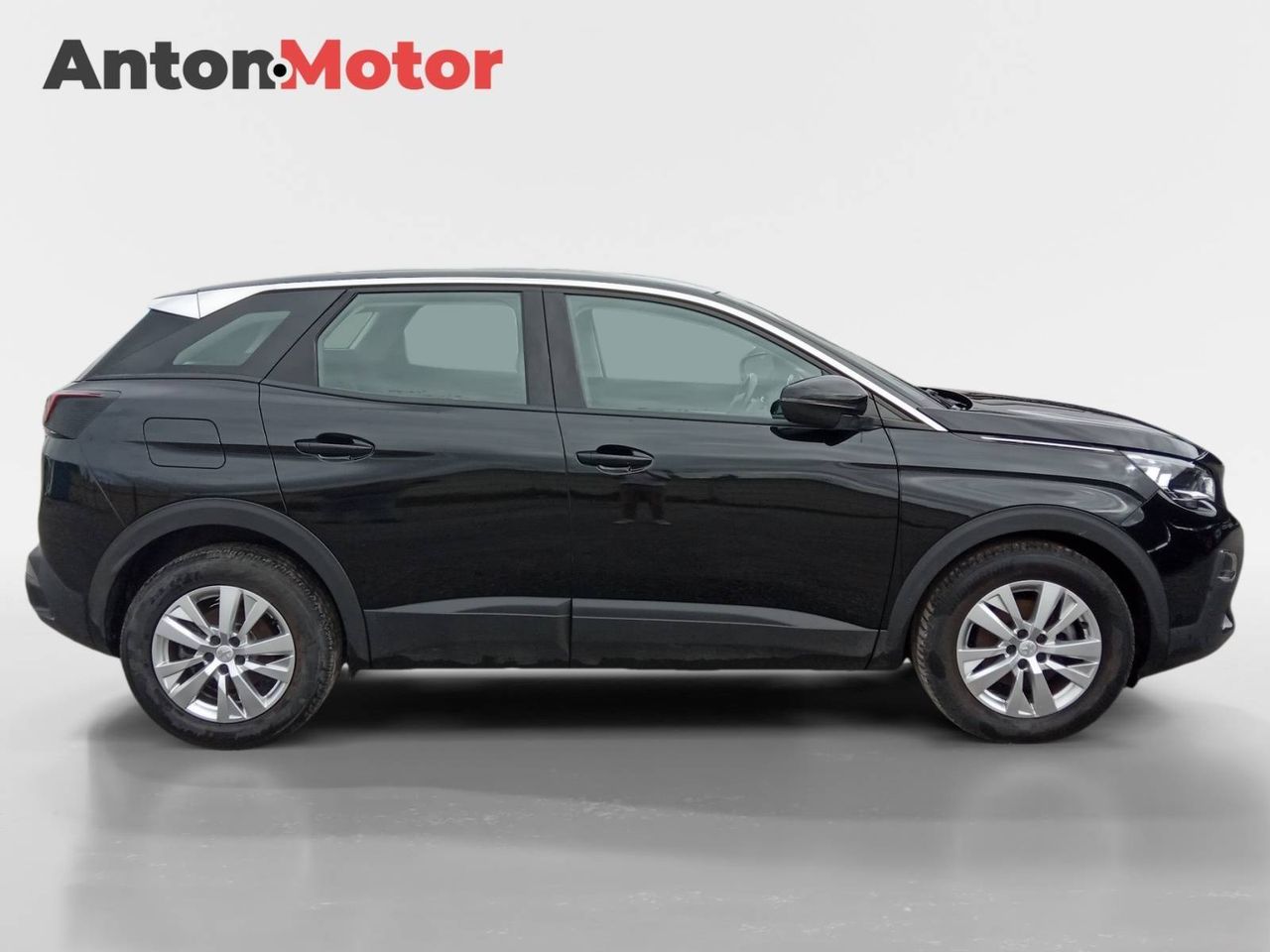 Peugeot 3008  1.2 PureTech 96KW (130CV) S&S Active