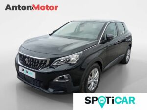 Peugeot 3008  1.2 PureTech 96KW (130CV) S&S Active