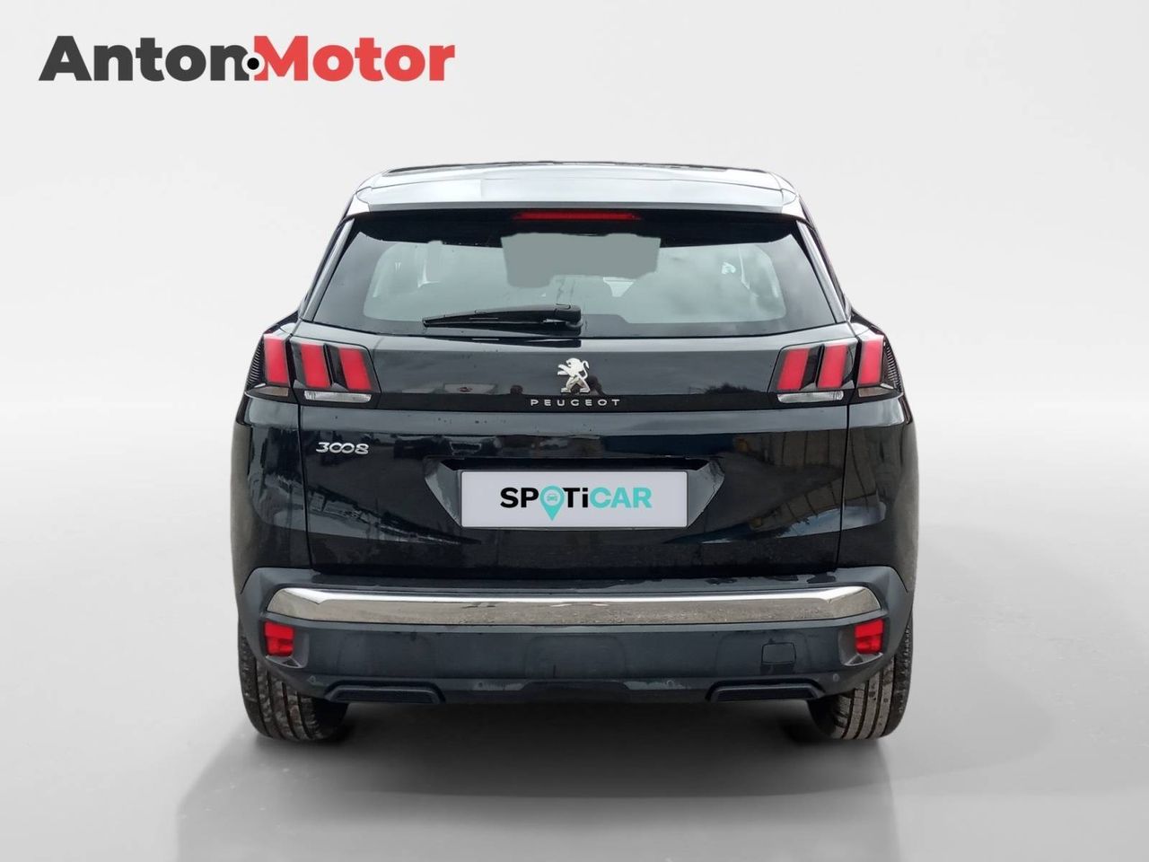Peugeot 3008  1.2 PureTech 96KW (130CV) S&S Active