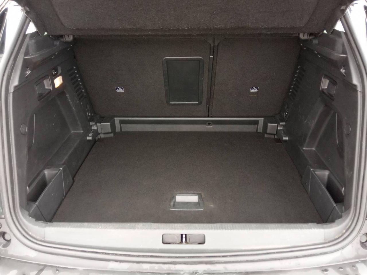 Peugeot 3008  1.2 PureTech 96KW (130CV) S&S Active