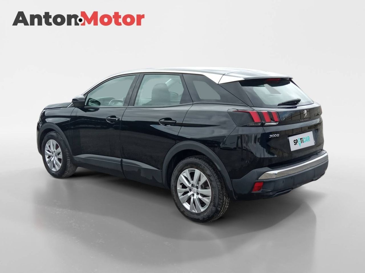 Peugeot 3008  1.2 PureTech 96KW (130CV) S&S Active