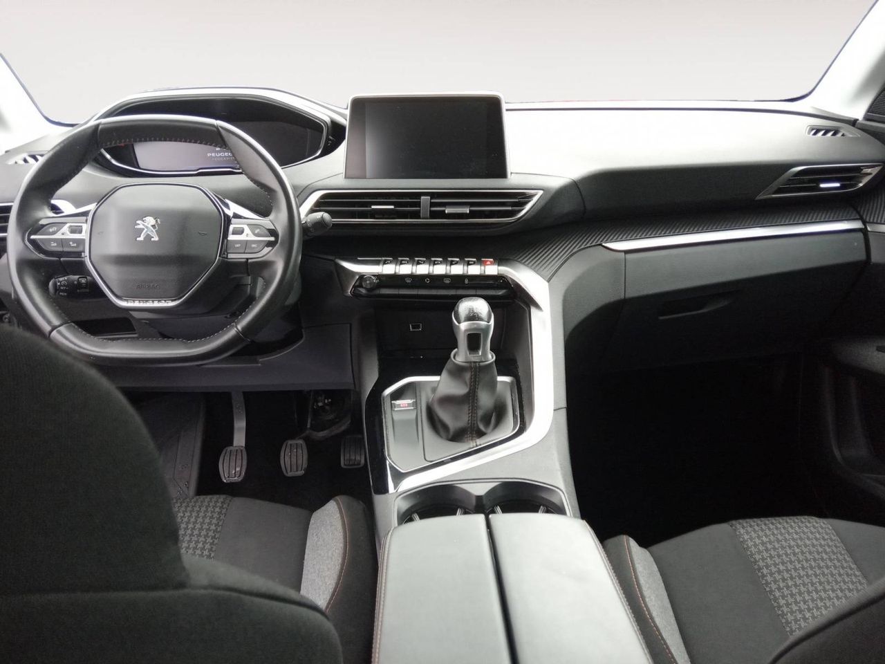 Peugeot 3008  1.2 PureTech 96KW (130CV) S&S Active