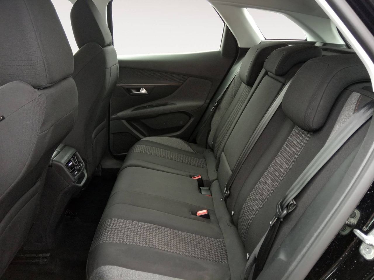 Peugeot 3008  1.2 PureTech 96KW (130CV) S&S Active
