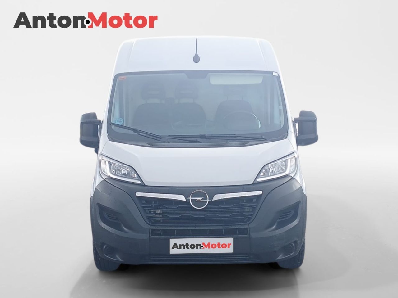 Opel Movano FURGON BASE L2H2 3.5T BHDI 120CV