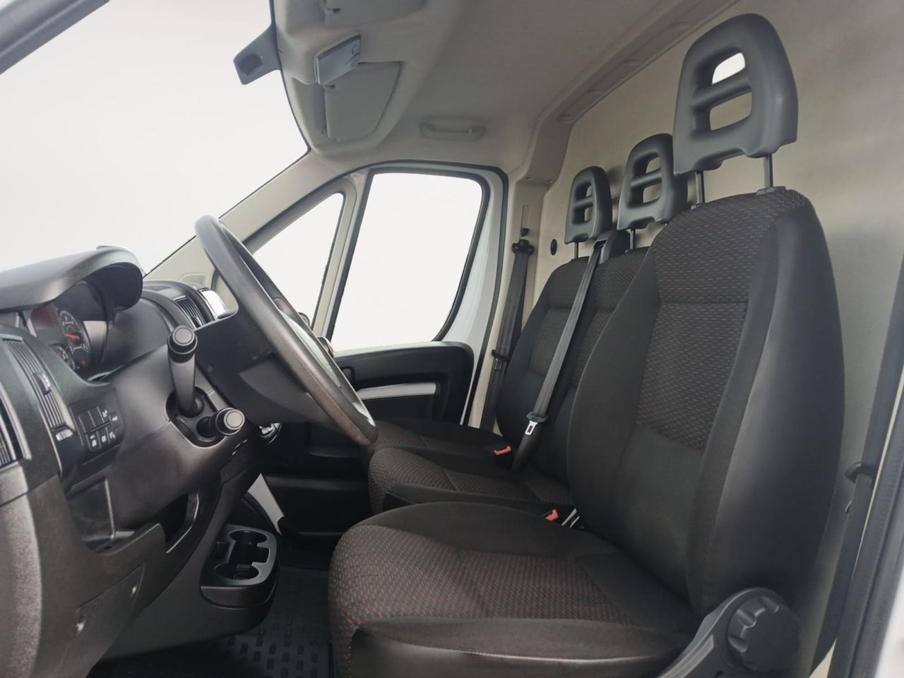 Opel Movano FURGON BASE L2H2 3.5T BHDI 120CV
