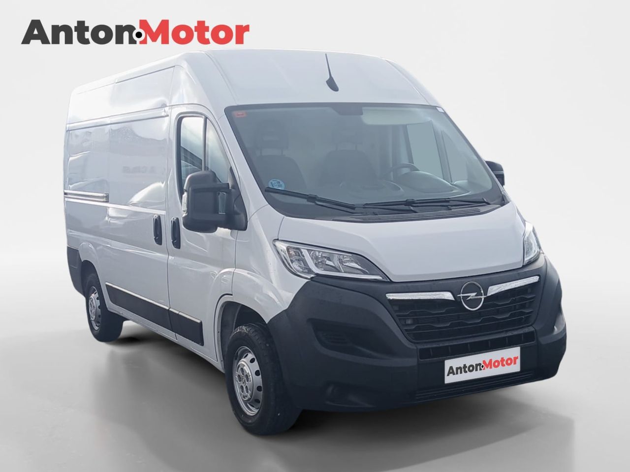 Opel Movano FURGON BASE L2H2 3.5T BHDI 120CV