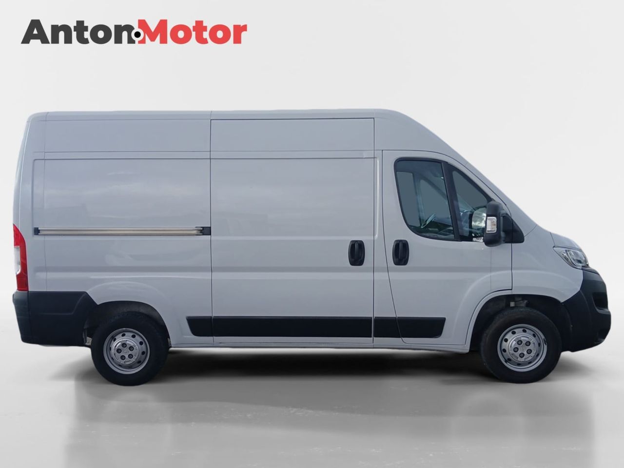 Opel Movano FURGON BASE L2H2 3.5T BHDI 120CV