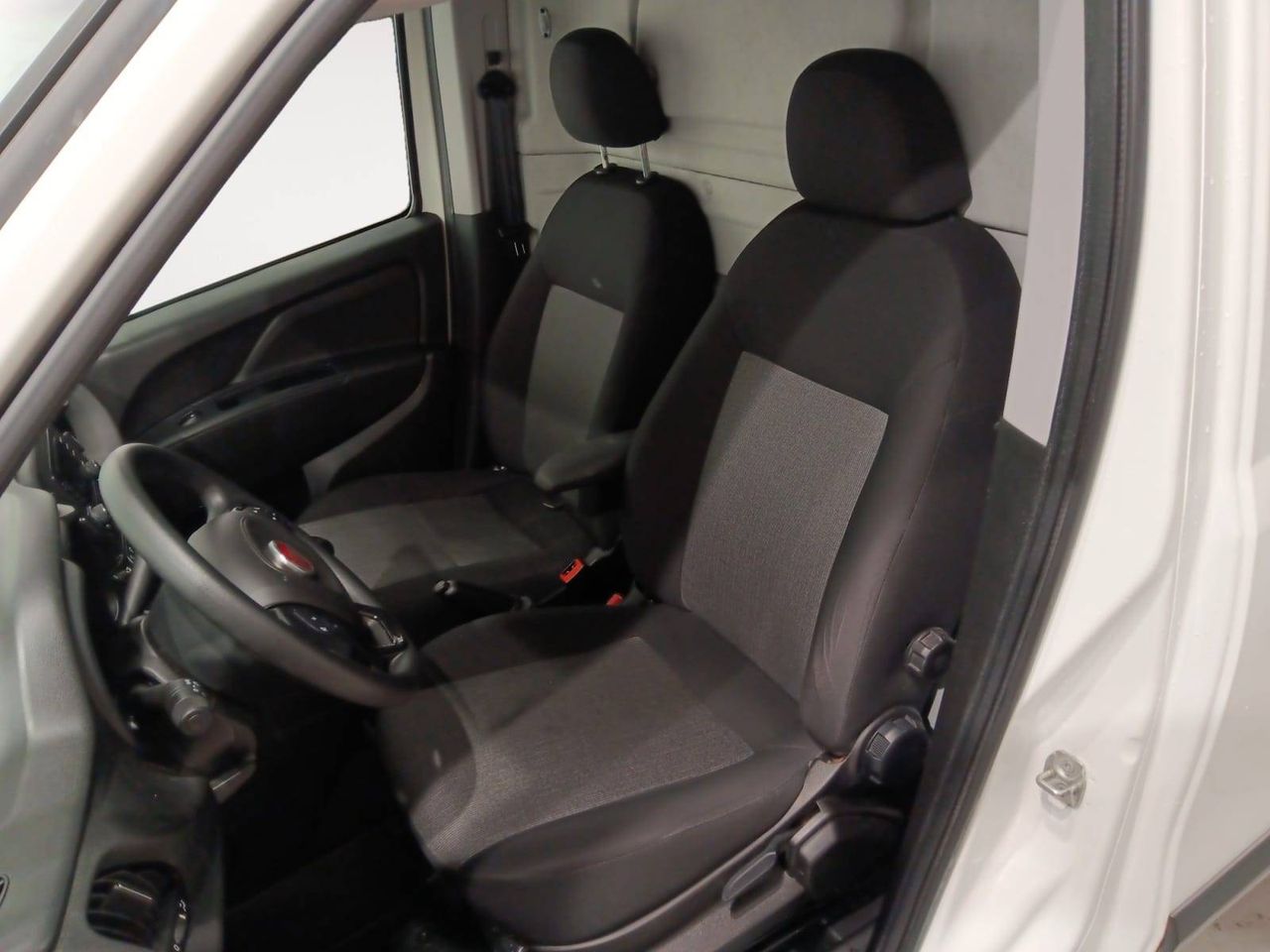 Fiat Doblò  Cargo Maxi  1.4 Tjet 89kW (120CV) GNC SX