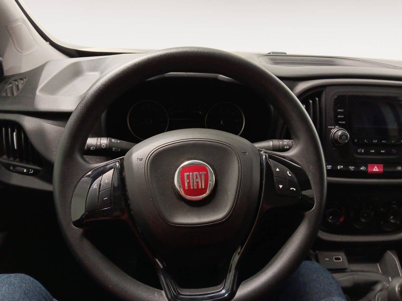 Fiat Doblò  Cargo Maxi  1.4 Tjet 89kW (120CV) GNC SX