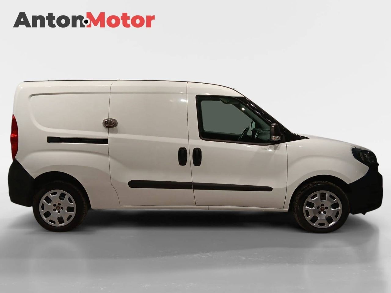 Fiat Doblò  Cargo Maxi  1.4 Tjet 89kW (120CV) GNC SX