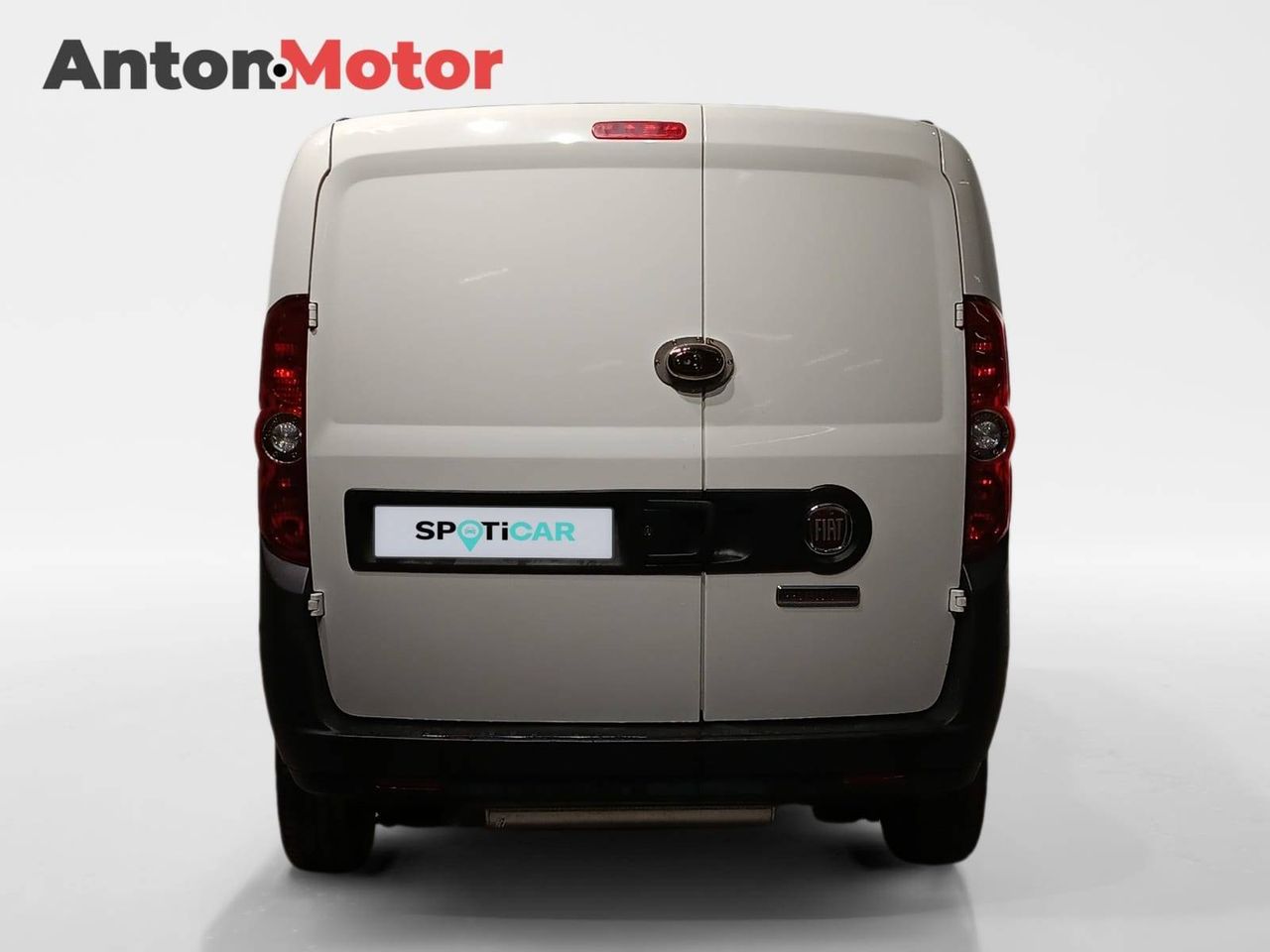 Fiat Doblò  Cargo Maxi  1.4 Tjet 89kW (120CV) GNC SX