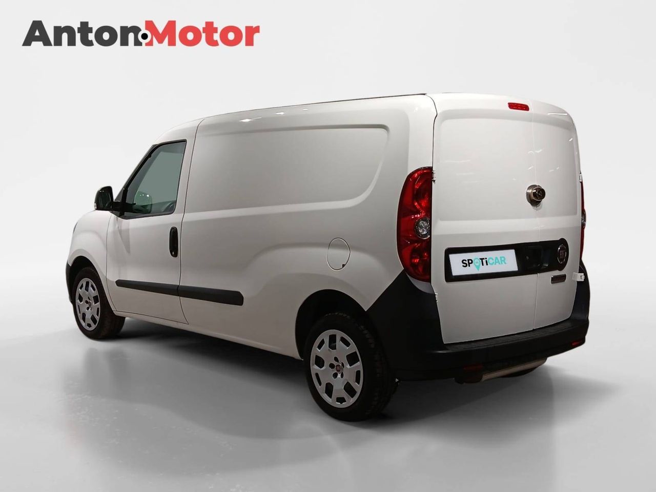 Fiat Doblò  Cargo Maxi  1.4 Tjet 89kW (120CV) GNC SX