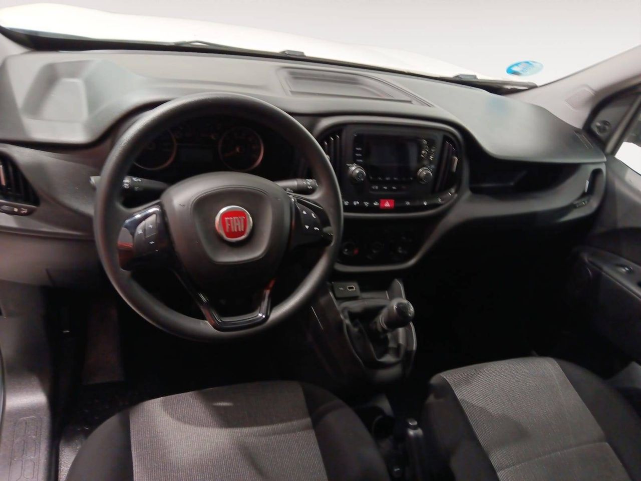 Fiat Doblò  Cargo Maxi  1.4 Tjet 89kW (120CV) GNC SX