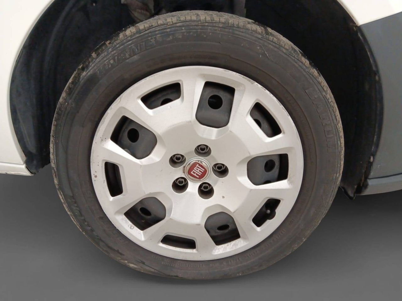 Fiat Doblò  Cargo Maxi  1.4 Tjet 89kW (120CV) GNC SX