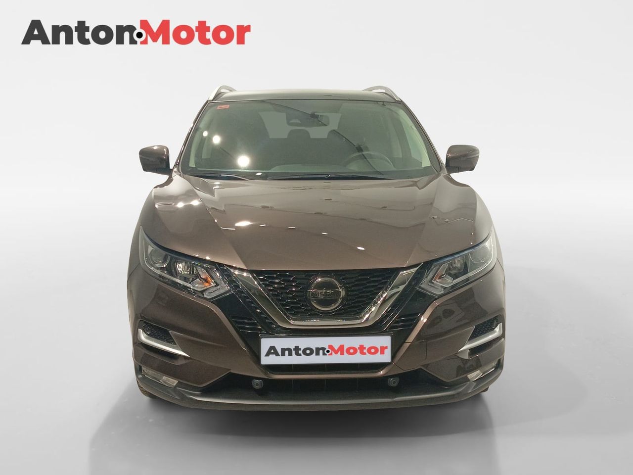 Nissan Qashqai DIG-T 85 kW (115 CV) ACENTA