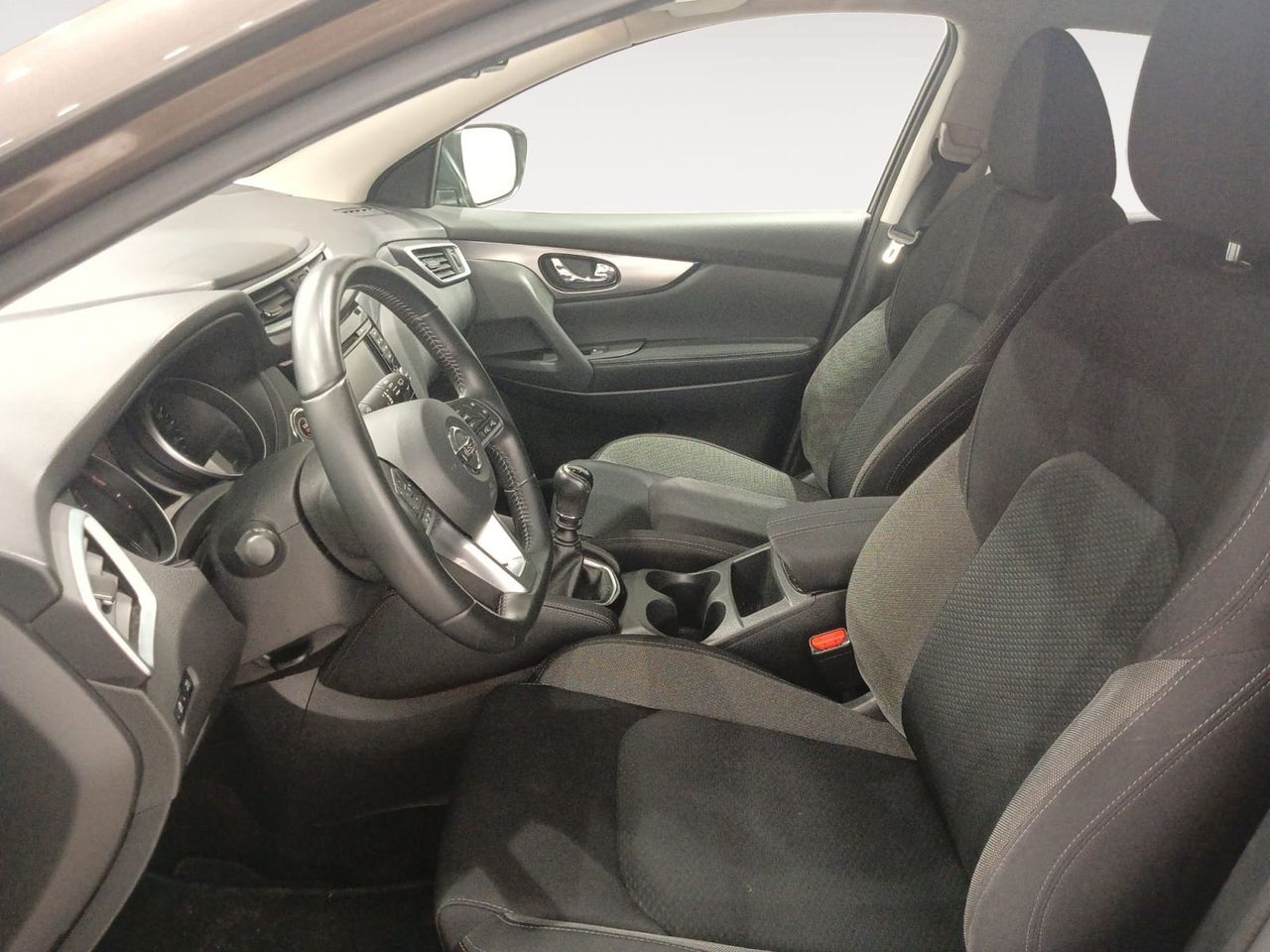 Nissan Qashqai DIG-T 85 kW (115 CV) ACENTA