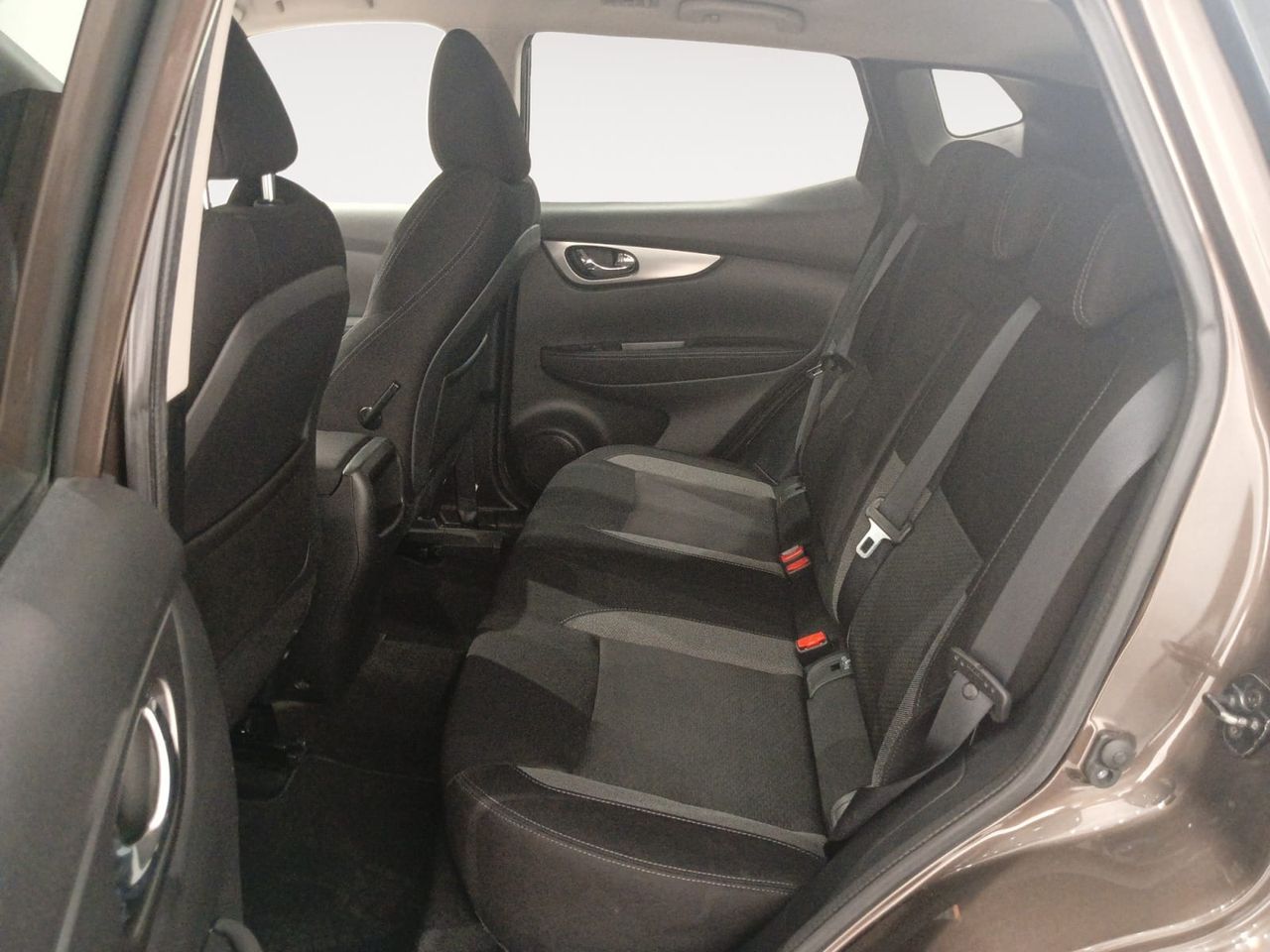 Nissan Qashqai DIG-T 85 kW (115 CV) ACENTA
