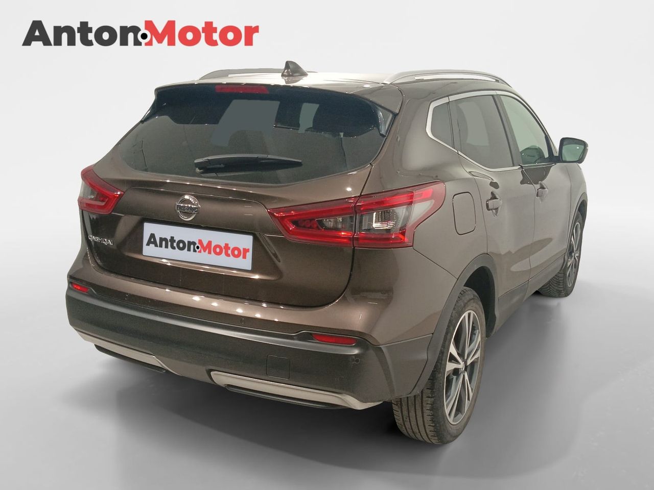 Nissan Qashqai DIG-T 85 kW (115 CV) ACENTA