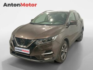 Nissan Qashqai DIG-T 85 kW (115 CV) ACENTA