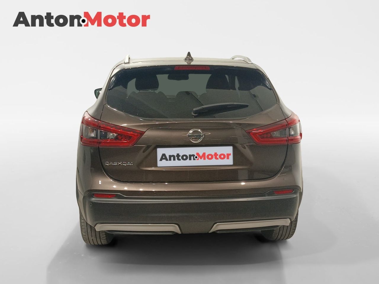 Nissan Qashqai DIG-T 85 kW (115 CV) ACENTA