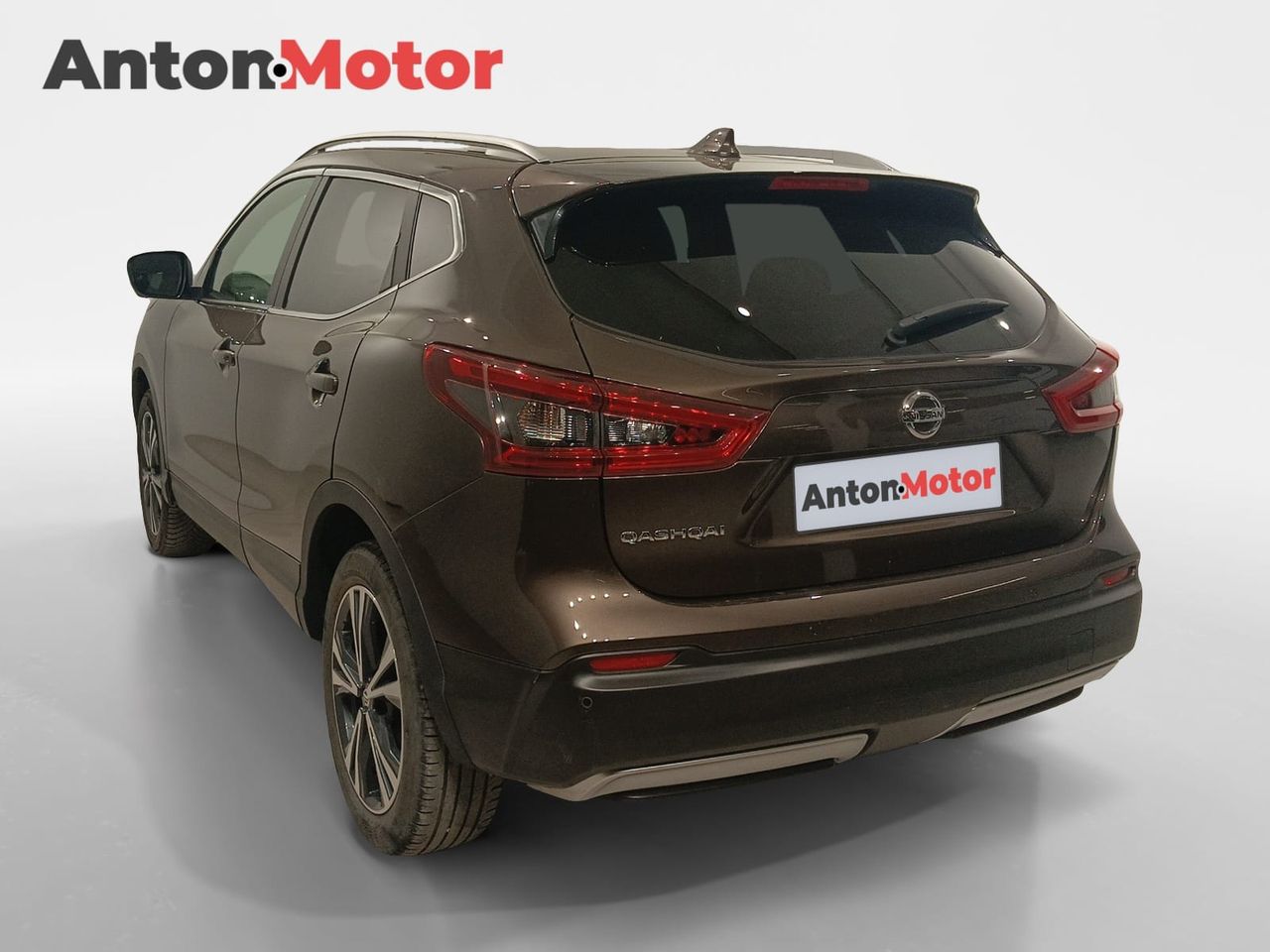 Nissan Qashqai DIG-T 85 kW (115 CV) ACENTA