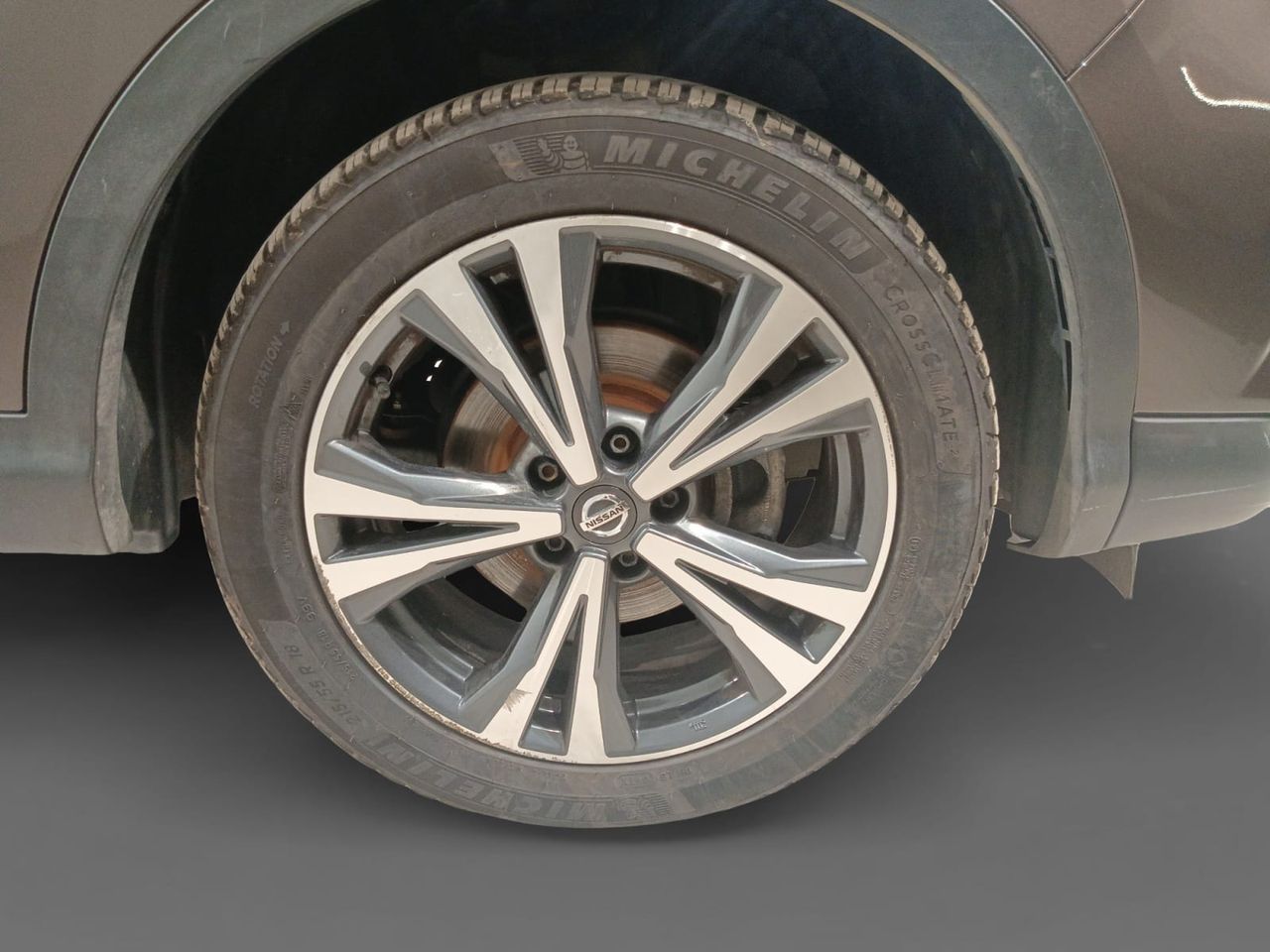 Nissan Qashqai DIG-T 85 kW (115 CV) ACENTA