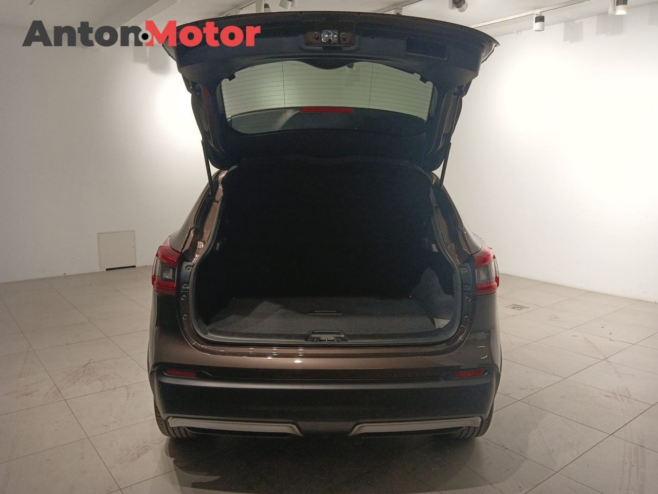 Nissan Qashqai DIG-T 85 kW (115 CV) ACENTA