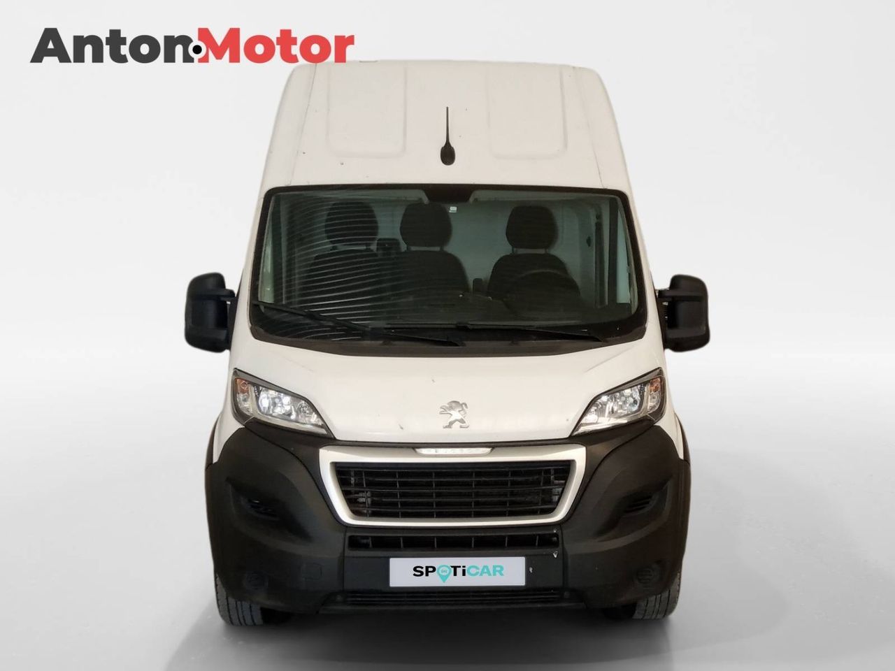 Peugeot Boxer  435 L4 H3 BHDI 121kW (165CV) S&S 6 V. M -