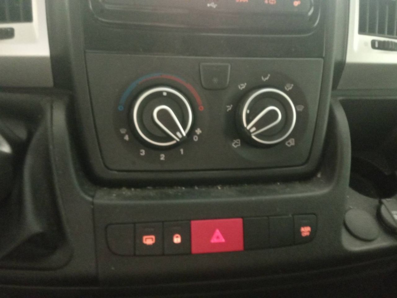 Peugeot Boxer  435 L4 H3 BHDI 121kW (165CV) S&S 6 V. M -