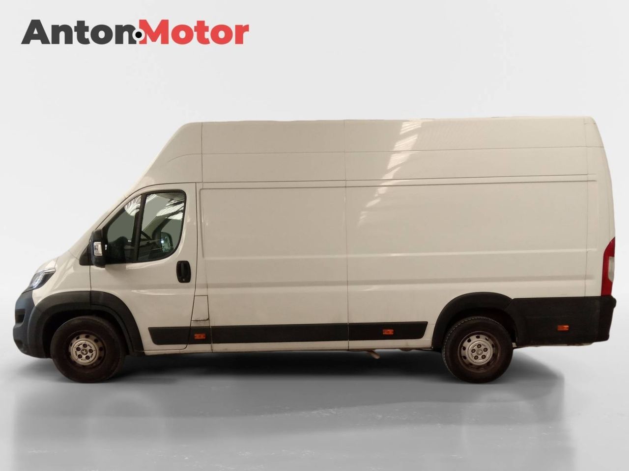 Peugeot Boxer  435 L4 H3 BHDI 121kW (165CV) S&S 6 V. M -