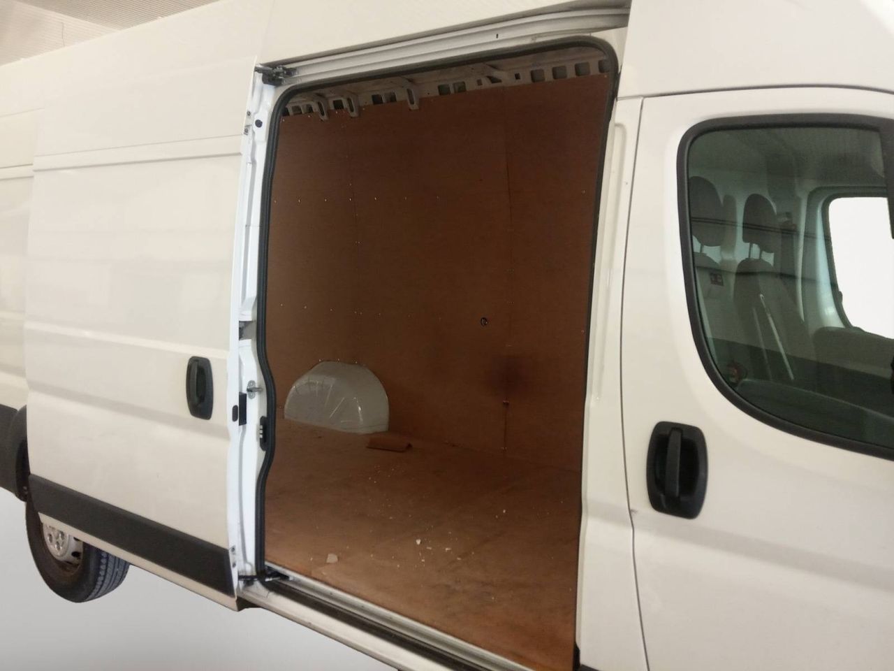 Peugeot Boxer  435 L4 H3 BHDI 121kW (165CV) S&S 6 V. M -