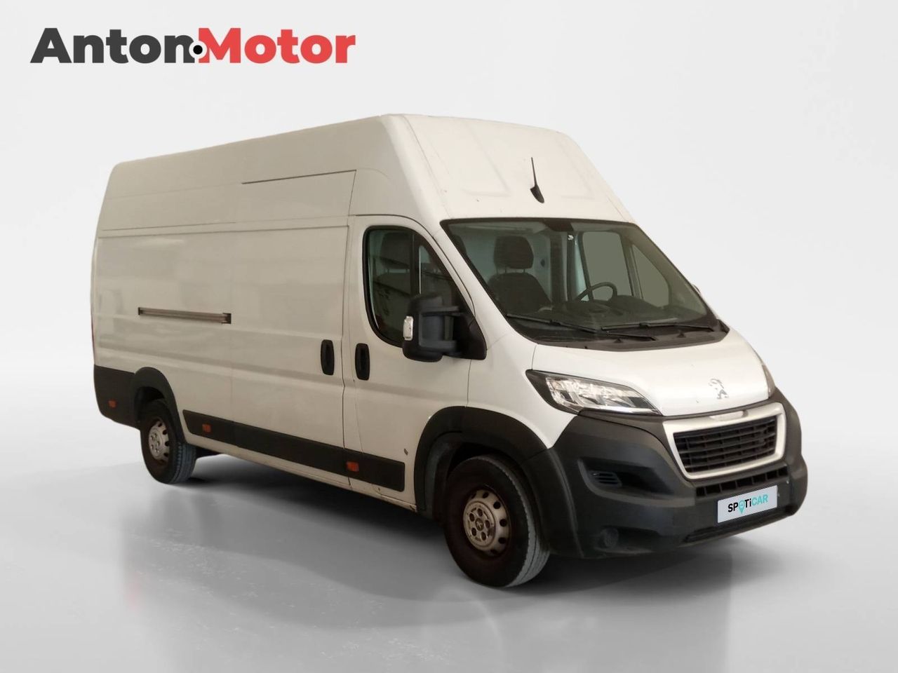 Peugeot Boxer  435 L4 H3 BHDI 121kW (165CV) S&S 6 V. M -