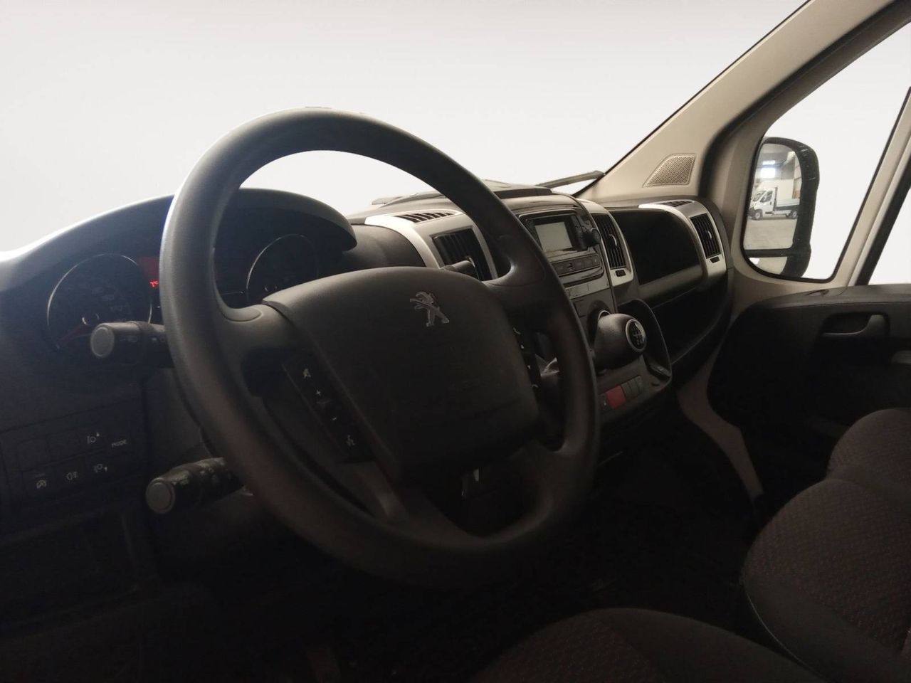 Peugeot Boxer  435 L4 H3 BHDI 121kW (165CV) S&S 6 V. M -