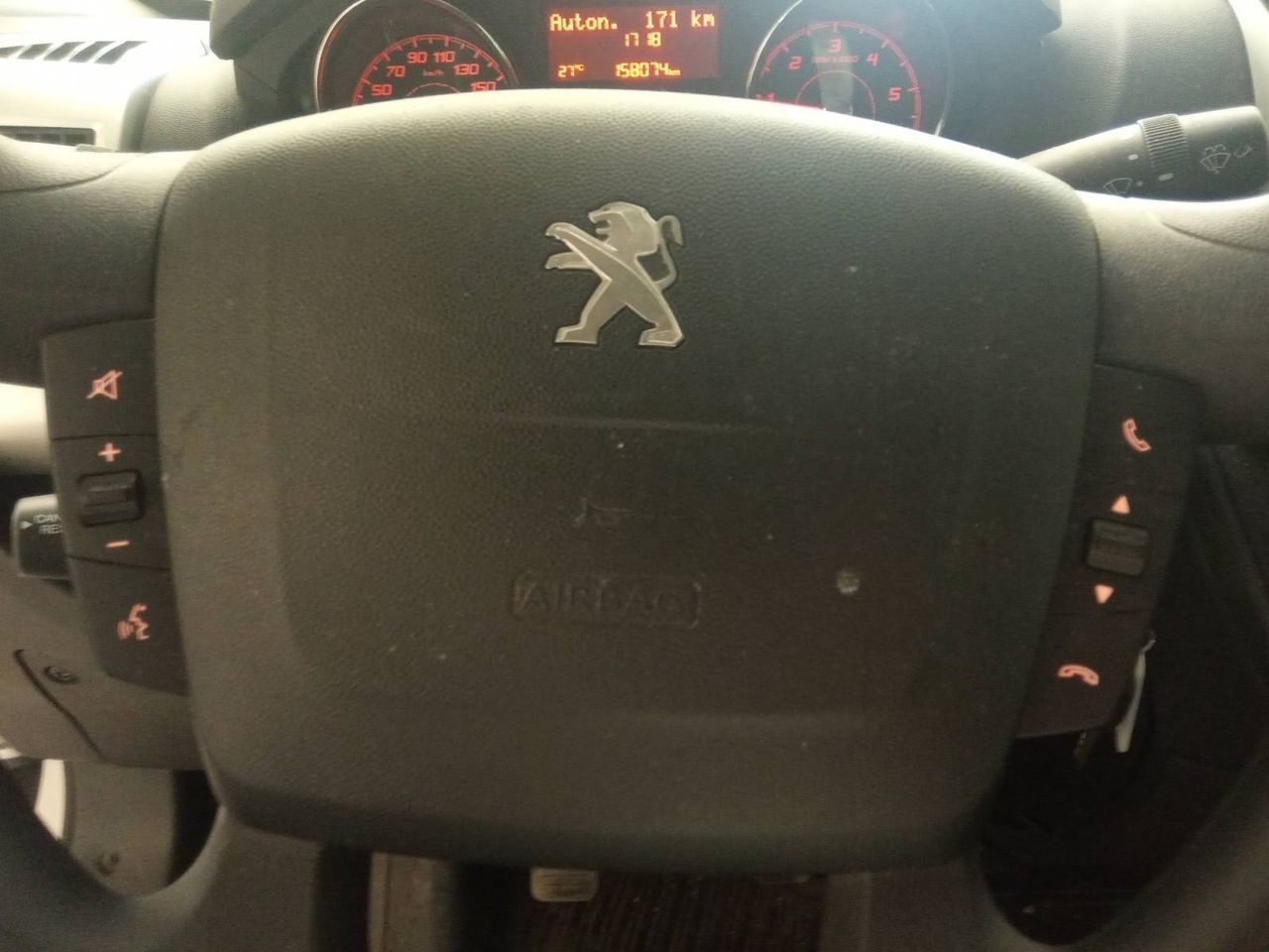 Peugeot Boxer  435 L4 H3 BHDI 121kW (165CV) S&S 6 V. M -