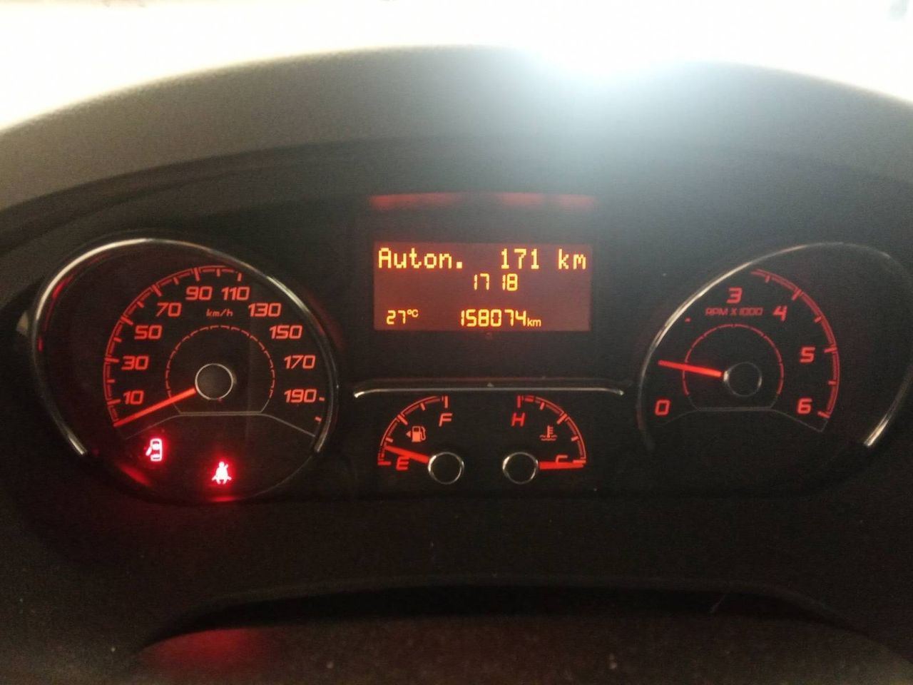 Peugeot Boxer  435 L4 H3 BHDI 121kW (165CV) S&S 6 V. M -