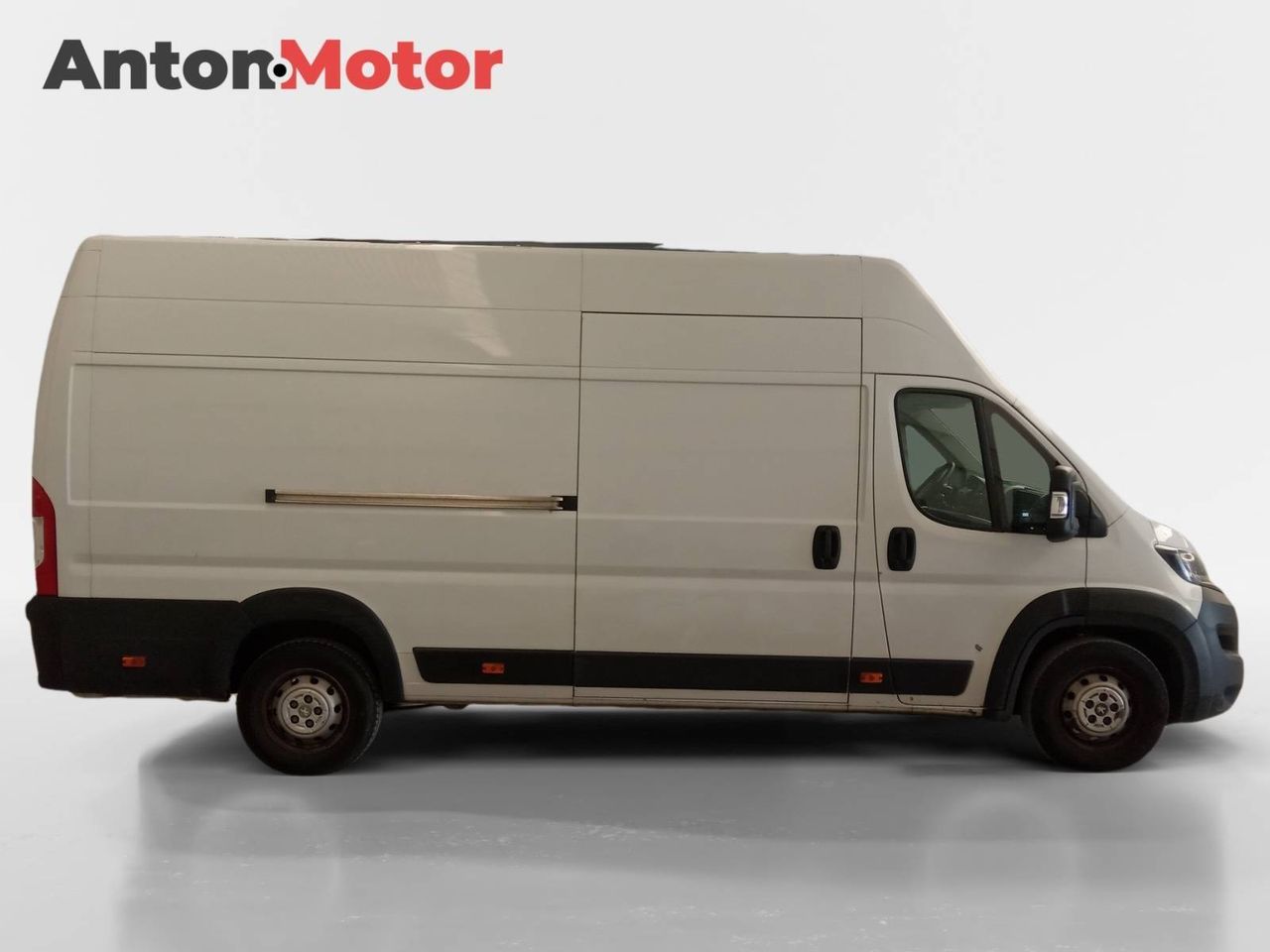 Peugeot Boxer  435 L4 H3 BHDI 121kW (165CV) S&S 6 V. M -