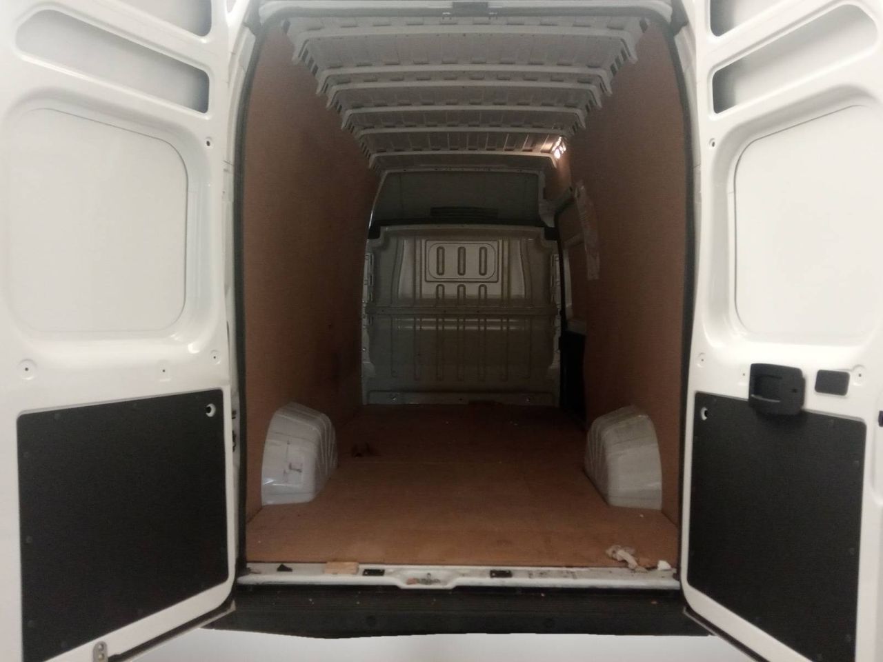 Peugeot Boxer  435 L4 H3 BHDI 121kW (165CV) S&S 6 V. M -