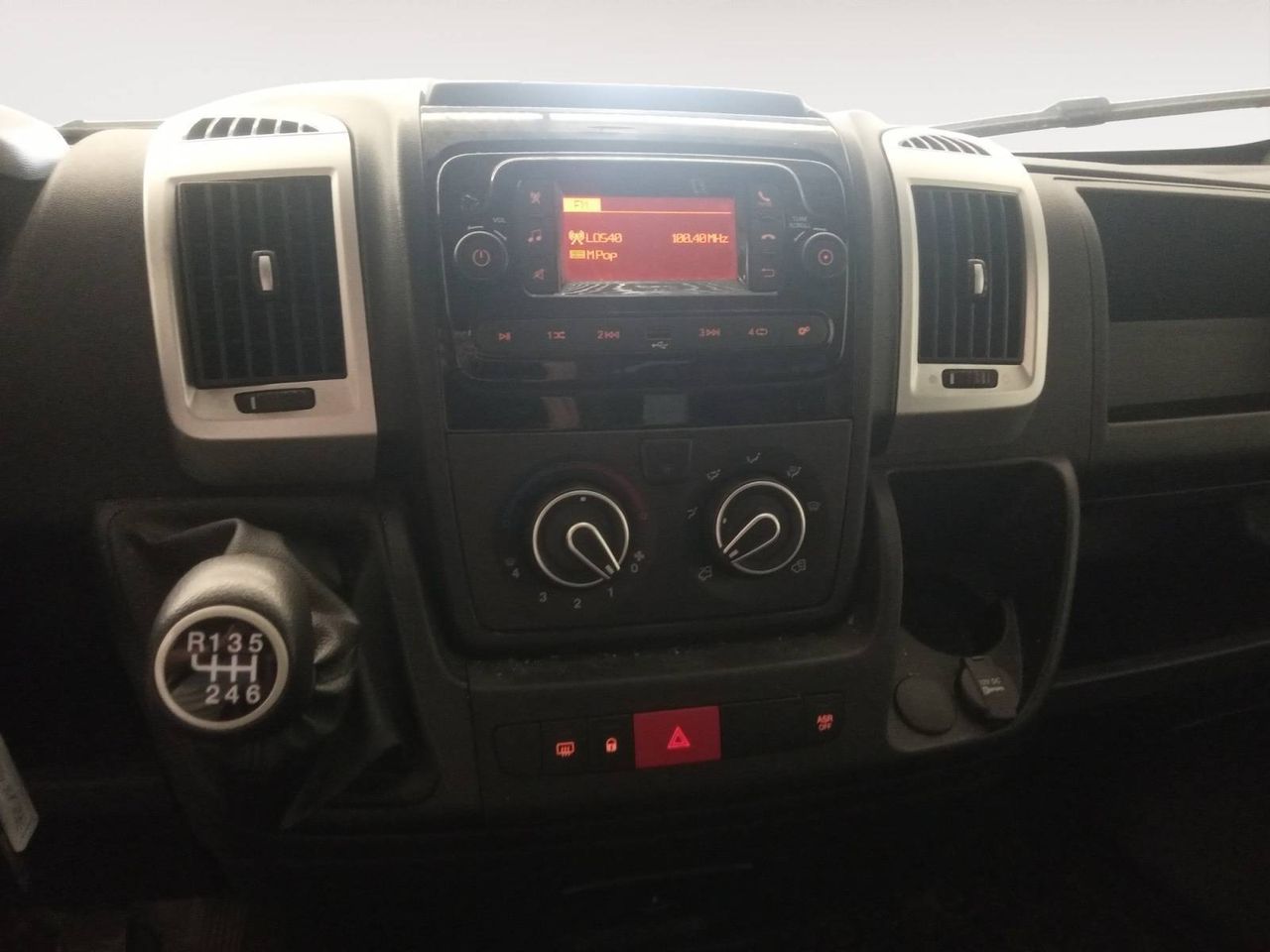 Peugeot Boxer  435 L4 H3 BHDI 121kW (165CV) S&S 6 V. M -