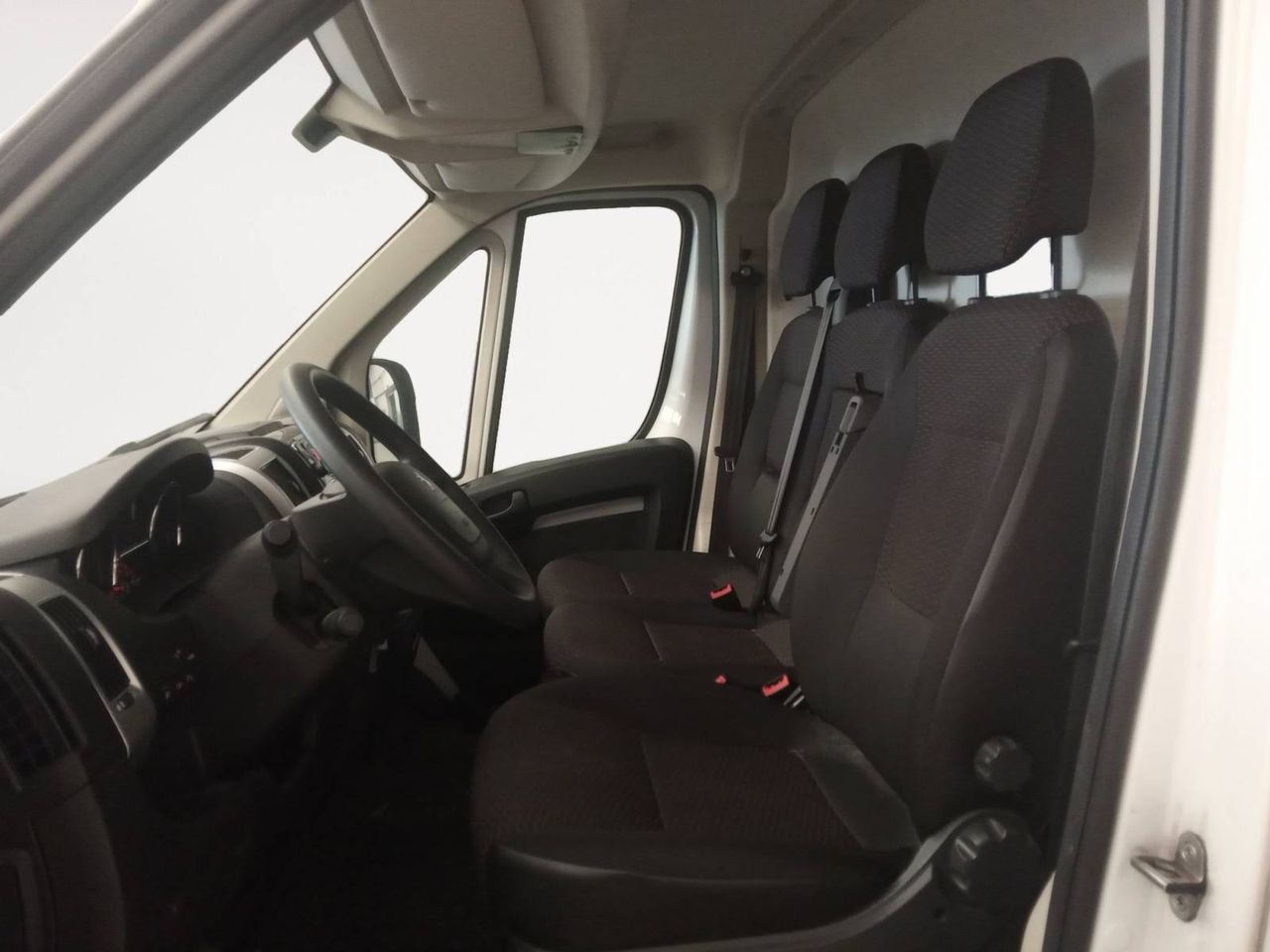 Peugeot Boxer  435 L4 H3 BHDI 121kW (165CV) S&S 6 V. M -