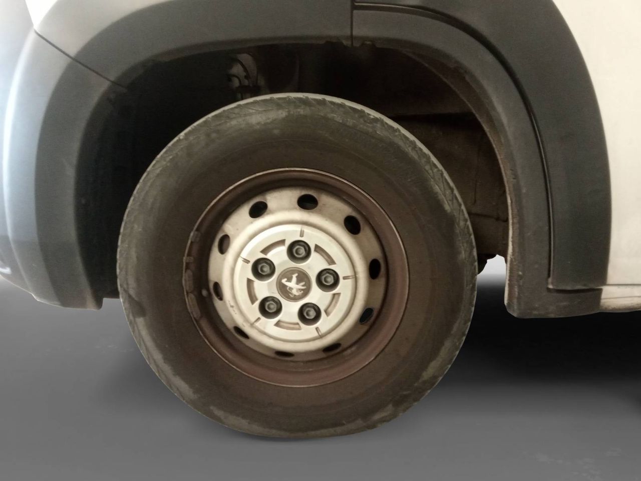Peugeot Boxer  435 L4 H3 BHDI 121kW (165CV) S&S 6 V. M -