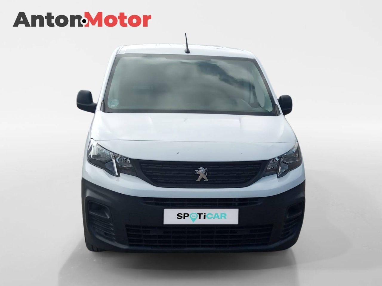 Peugeot Partner   Standard 600kg BlueHDi 73kW Pro