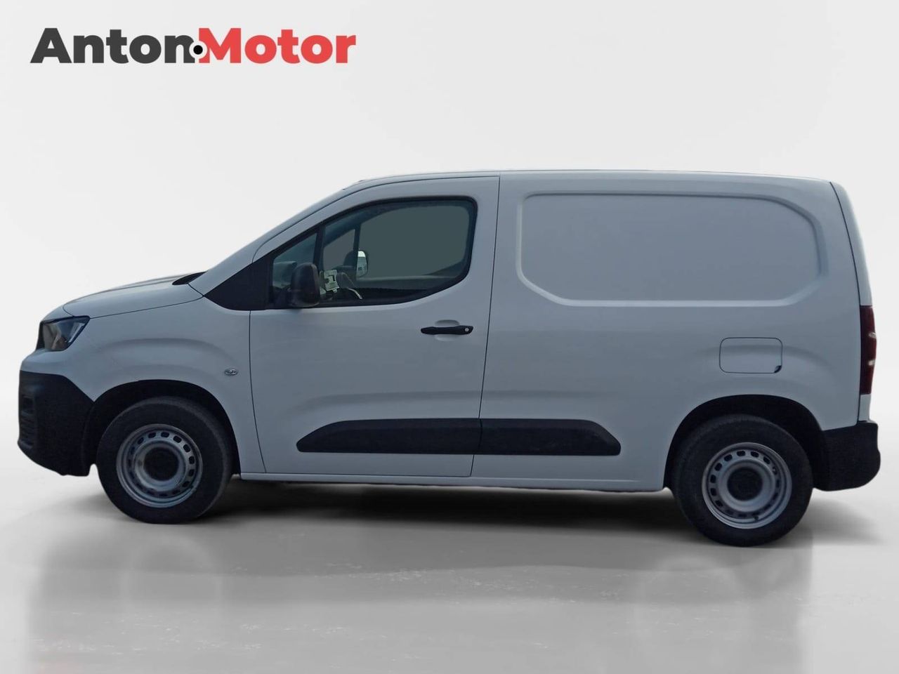 Peugeot Partner   Standard 600kg BlueHDi 73kW Pro