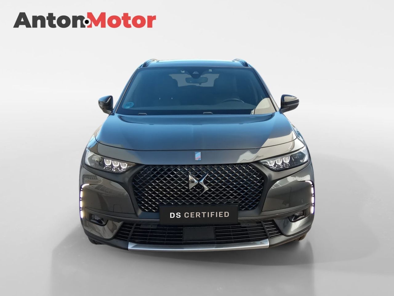 DS DS 7 Crossback 1.6 E-Tense 300 PERF. LINE Auto 4WD