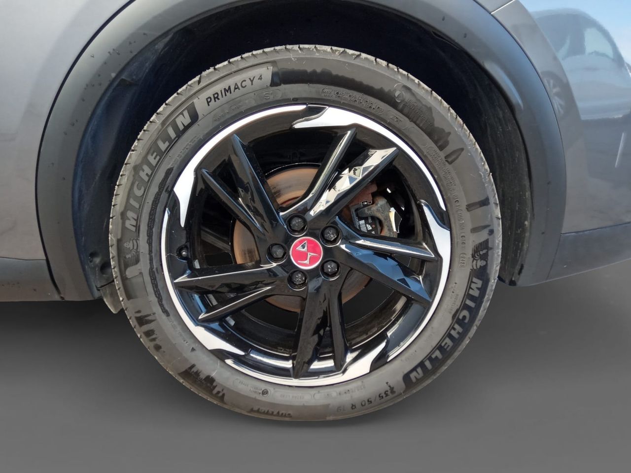 DS DS 7 Crossback 1.6 E-Tense 300 PERF. LINE Auto 4WD