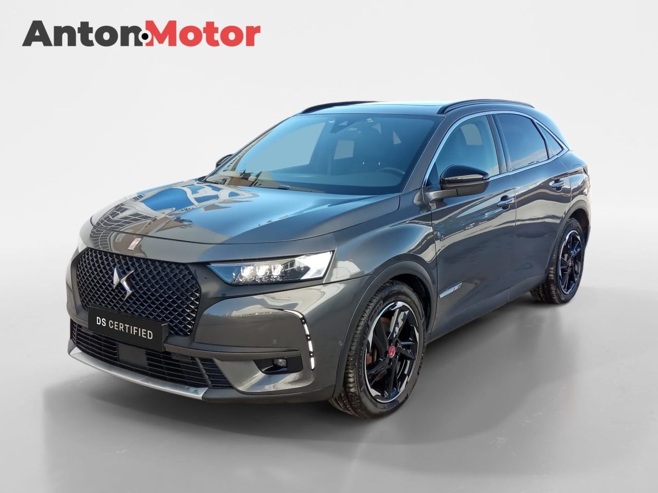 DS DS 7 Crossback 1.6 E-Tense 300 PERF. LINE Auto 4WD
